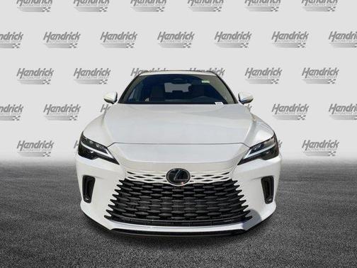 2026 Lexus RX 350 Base