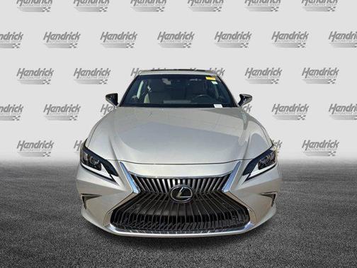 2019 Lexus ES 350 Base