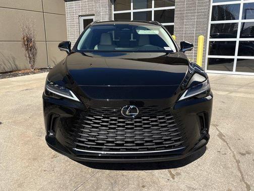 2026 Lexus RX 350 Luxury