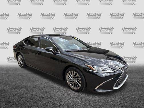 Caviar 2024 Lexus ES 300h Luxury