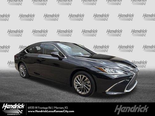 Caviar 2024 Lexus ES 300h Luxury