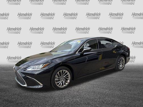 Caviar 2024 Lexus ES 300h Luxury