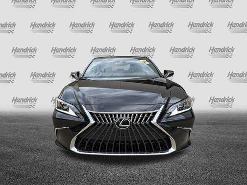 Caviar 2024 Lexus ES 300h Luxury