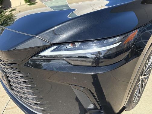 Caviar 2023 Lexus RX 350 Premium Plus