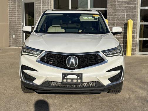 2020 Acura RDX Technology Package