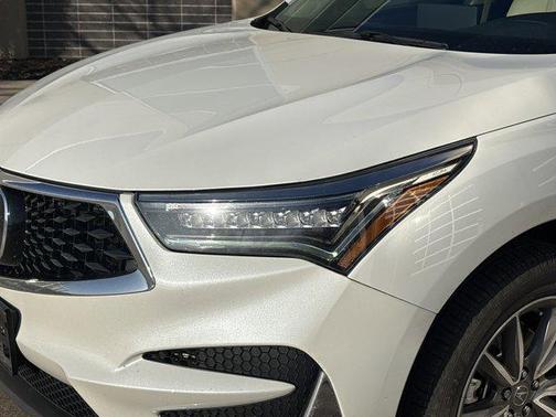 2020 Acura RDX Technology Package