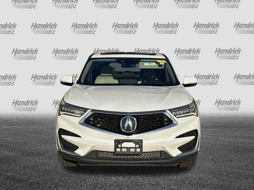2020 Acura RDX Technology Package