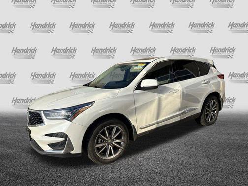 2020 Acura RDX Technology Package