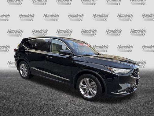 2023 Acura MDX Standard