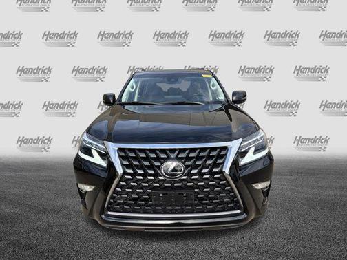 2022 Lexus GX 460 Luxury