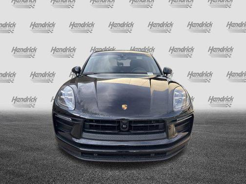 2024 Porsche Macan AWD