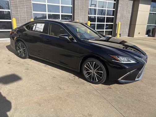 2025 Lexus ES 350 Base