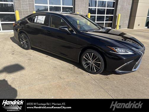 2025 Lexus ES 350 Base