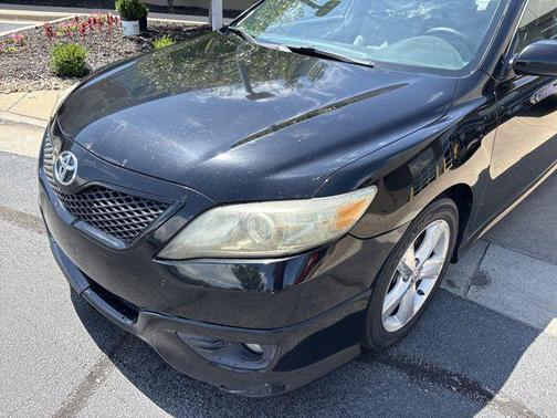 2011 Toyota Camry SE