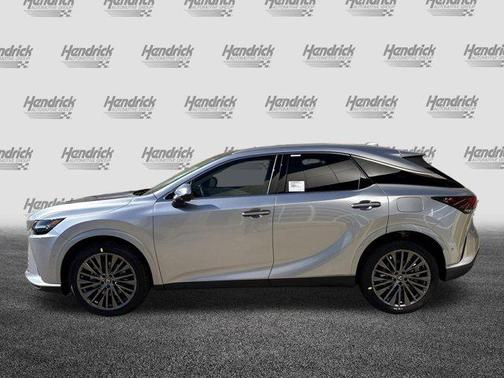 2026 Lexus RX 350 Luxury