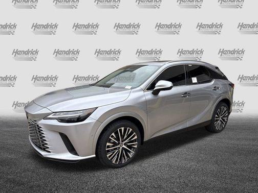 2026 Lexus RX 350 Base