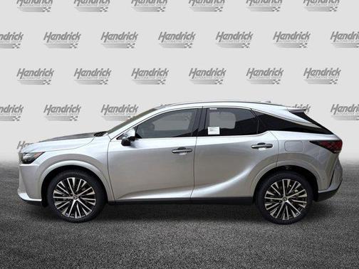 2026 Lexus RX 350 Base