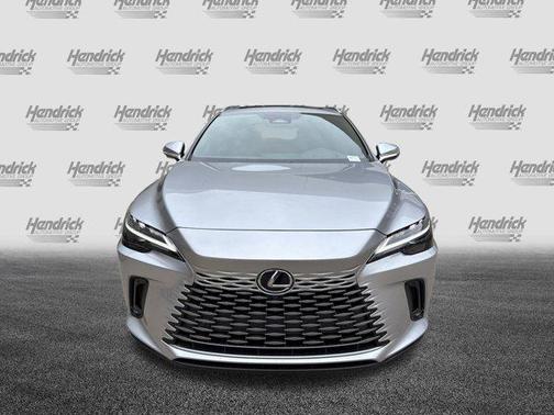 2026 Lexus RX 350 Base