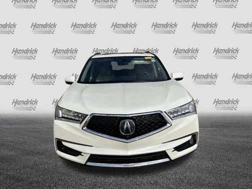 2018 Acura MDX 3.5L