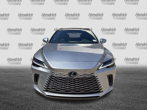 2025 Lexus RX 350 Premium Plus