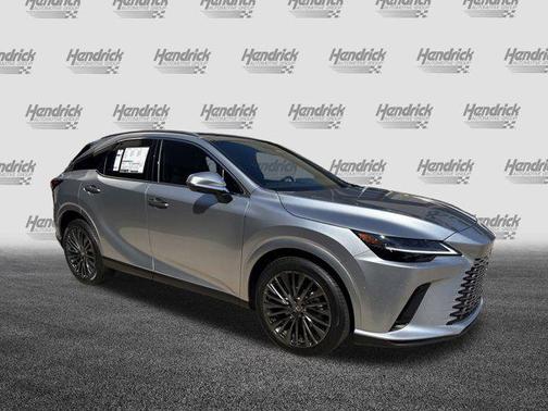 2025 Lexus RX 350 Premium Plus