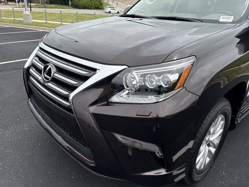 2019 Lexus GX 460 Premium
