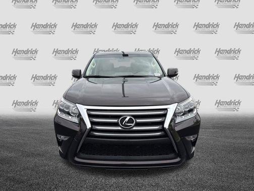 2019 Lexus GX 460 Premium