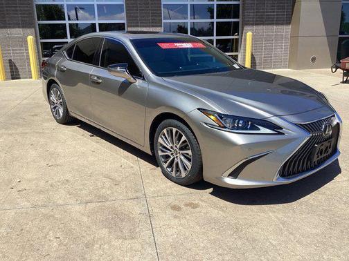 2020 Lexus ES 350 Base