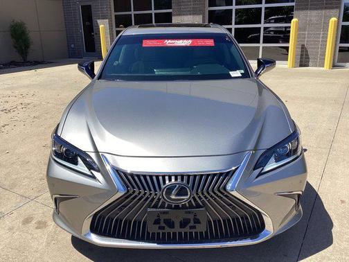 2020 Lexus ES 350 Base