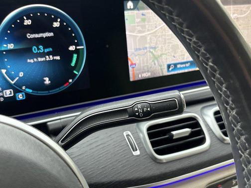 2020 Mercedes-Benz GLE 350 4MATIC