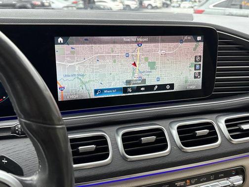 2020 Mercedes-Benz GLE 350 4MATIC