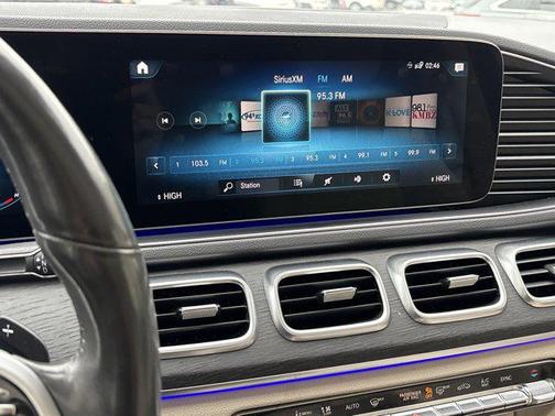 2020 Mercedes-Benz GLE 350 4MATIC