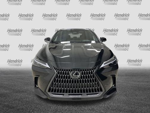 Caviar 2026 Lexus NX 350 Premium