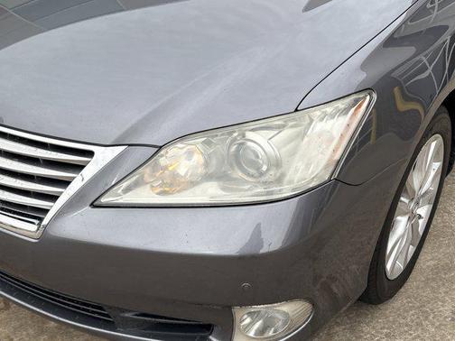 2012 Lexus ES 350 Base