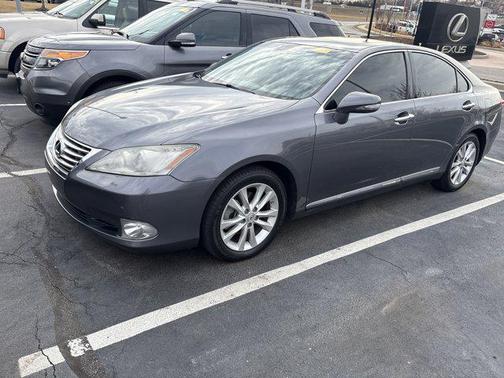 2012 Lexus ES 350 Base