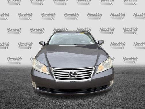 2012 Lexus ES 350 Base