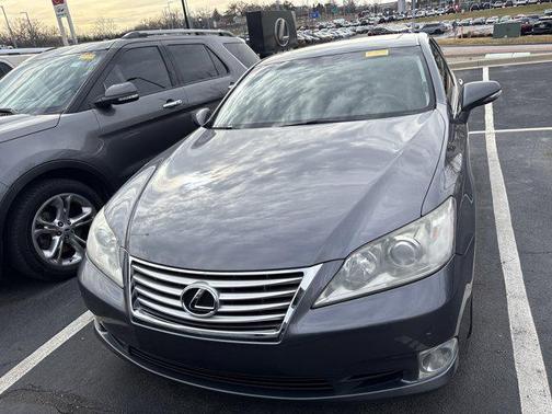 2012 Lexus ES 350 Base