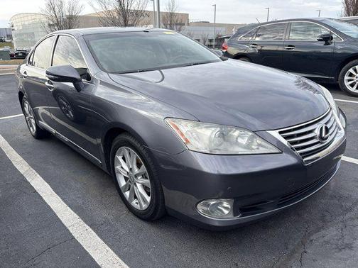 2012 Lexus ES 350 Base
