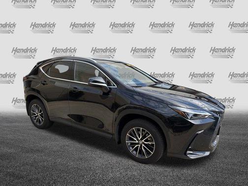 2024 Lexus NX 350 350