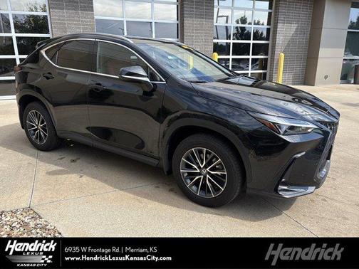 2024 Lexus NX 350 350