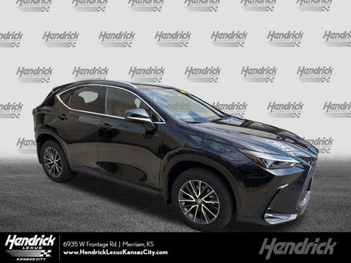 2024 Lexus NX 350 350