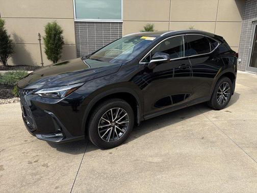 2024 Lexus NX 350 350