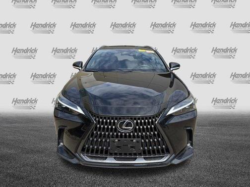 2024 Lexus NX 350 350