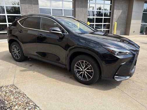 2024 Lexus NX 350 350