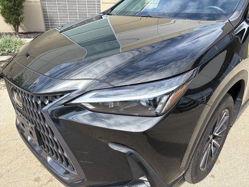 2024 Lexus NX 350 350