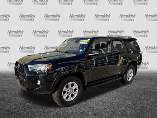 2014 Toyota 4Runner SR5