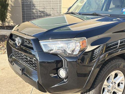 2014 Toyota 4Runner SR5