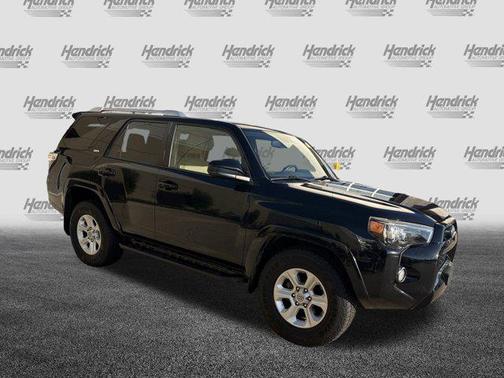 2014 Toyota 4Runner SR5