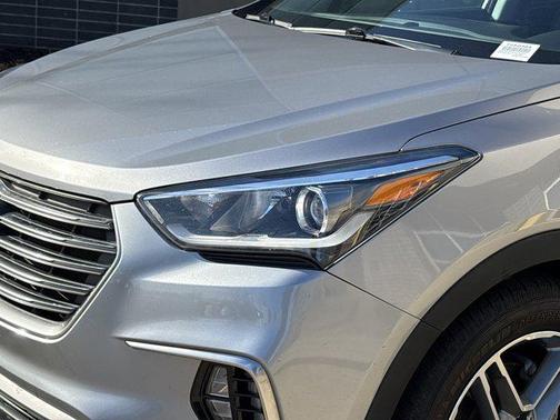 2019 Hyundai Santa Fe XL Limited Ultimate