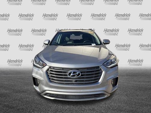 2019 Hyundai Santa Fe XL Limited Ultimate